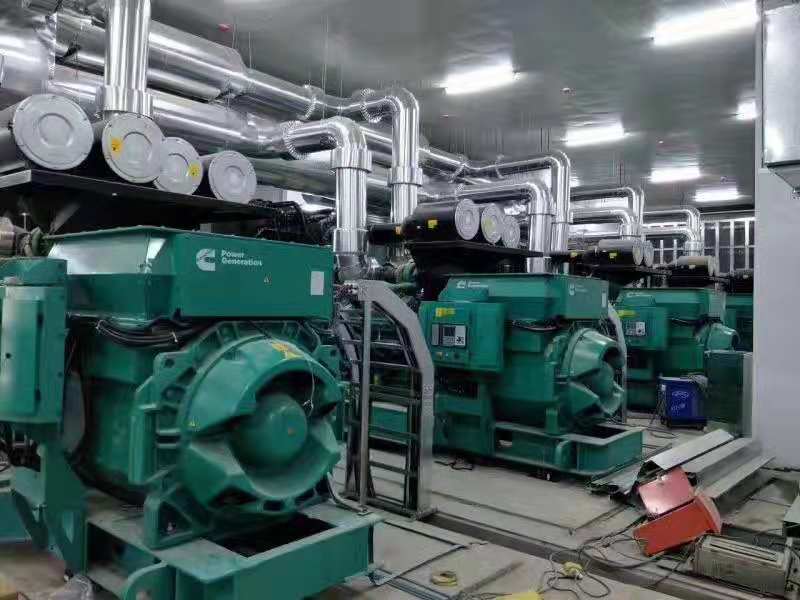 江南发电机出租 江南发电机出租