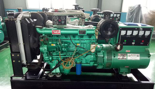 江南发电机不发电的原因