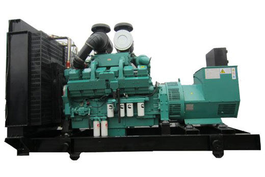 江南柴油发电机组 江南柴油发电机组