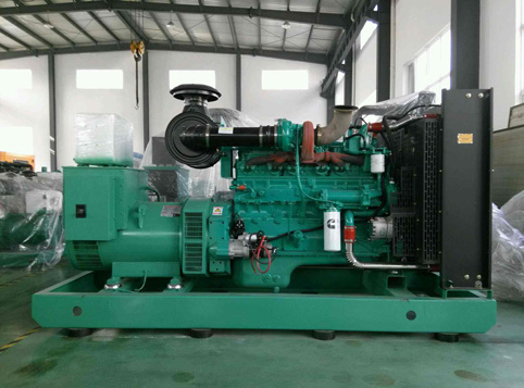 江南柴油发电机组 江南柴油发电机组