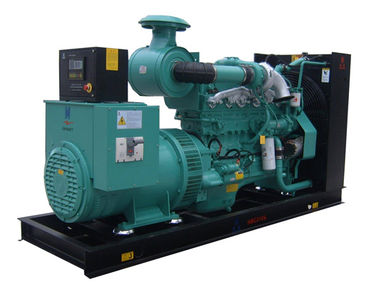 江南柴油发电机 江南柴油发电机