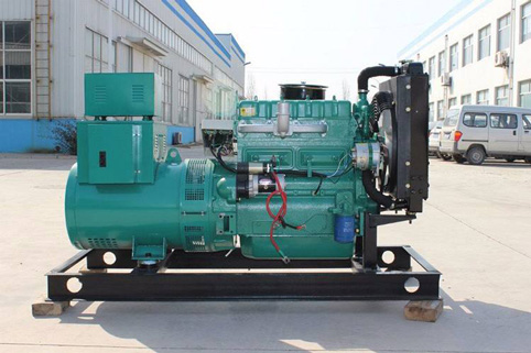 江南小型柴油发电机 江南小型柴油发电机