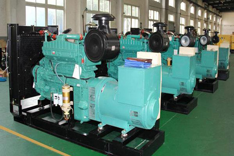 江南小型柴油发电机 江南小型柴油发电机