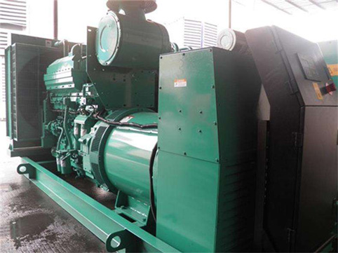 江南柴油发电机