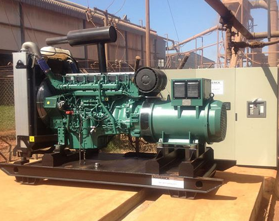 江南发电机出租